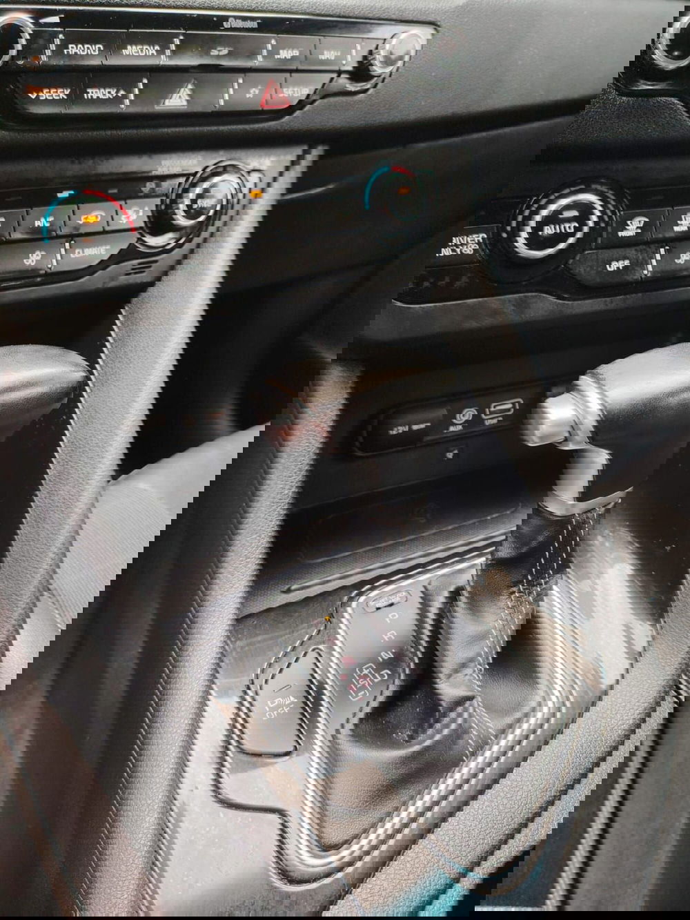 Kia Niro usata a Massa-Carrara (14)