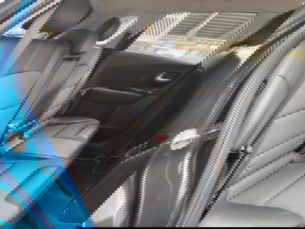 Kia Niro usata a Massa-Carrara (15)
