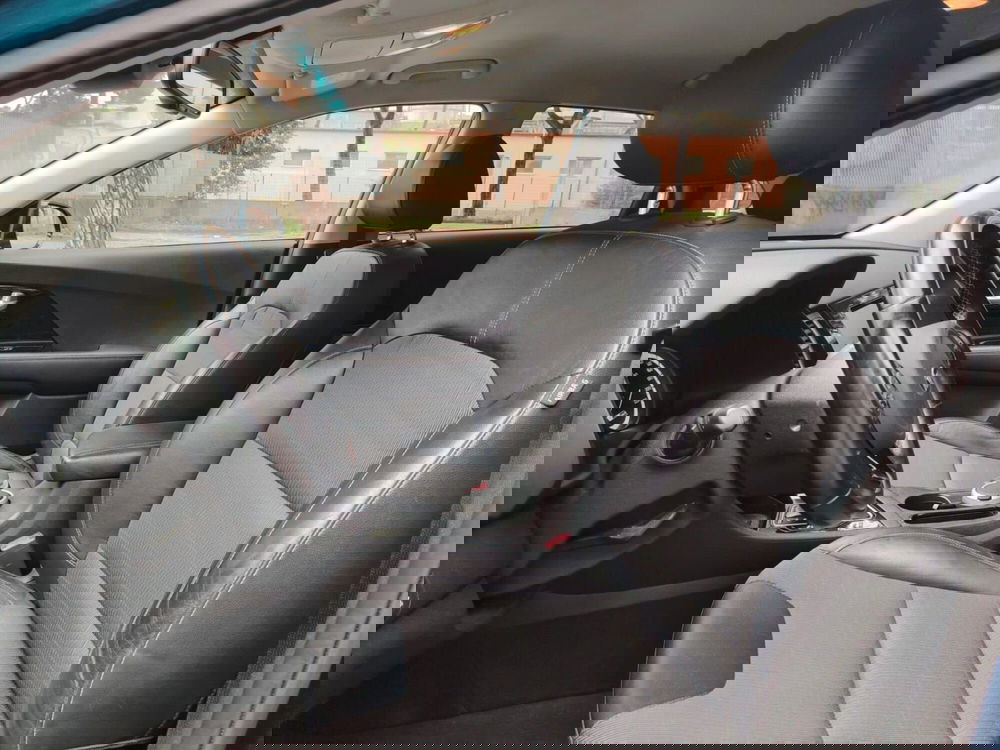Kia Niro usata a Massa-Carrara (16)