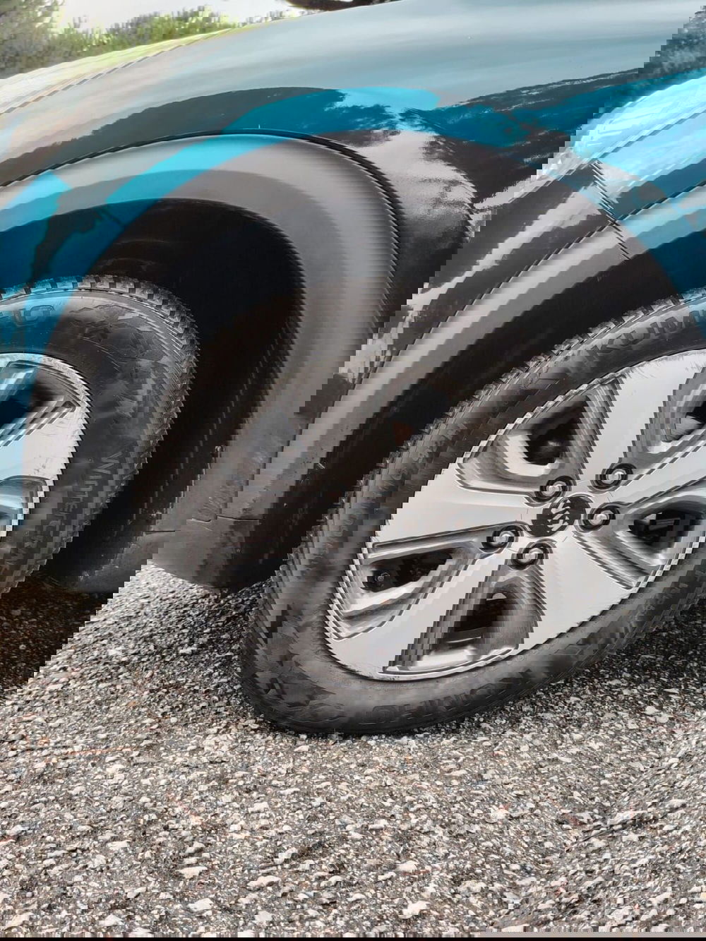 Kia Niro usata a Massa-Carrara (20)