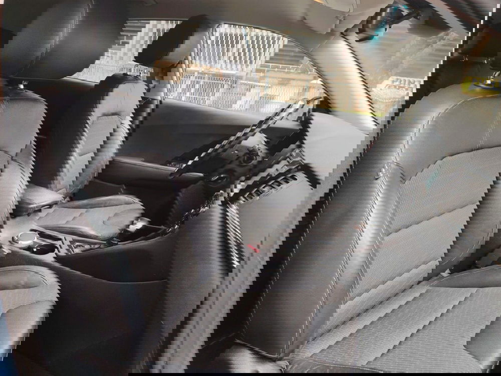 Kia Niro usata a Massa-Carrara (5)