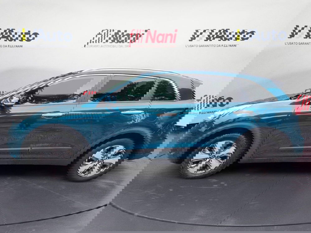 Kia Niro usata a Massa-Carrara (7)