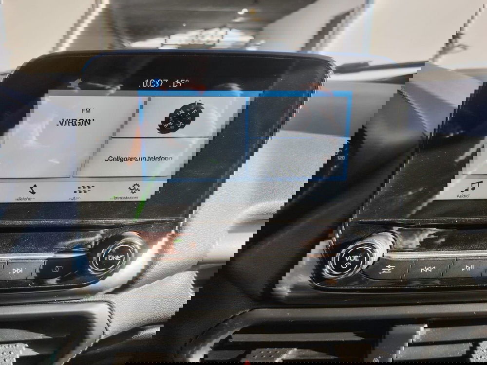 Ford EcoSport usata a Massa-Carrara (11)