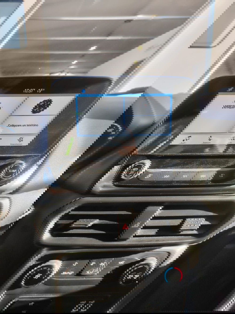 Ford EcoSport usata a Massa-Carrara (12)