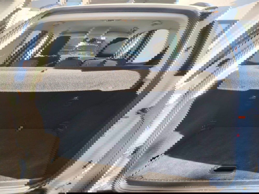 Ford EcoSport usata a Massa-Carrara (14)