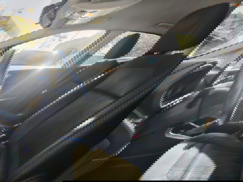 Ford EcoSport usata a Massa-Carrara (16)