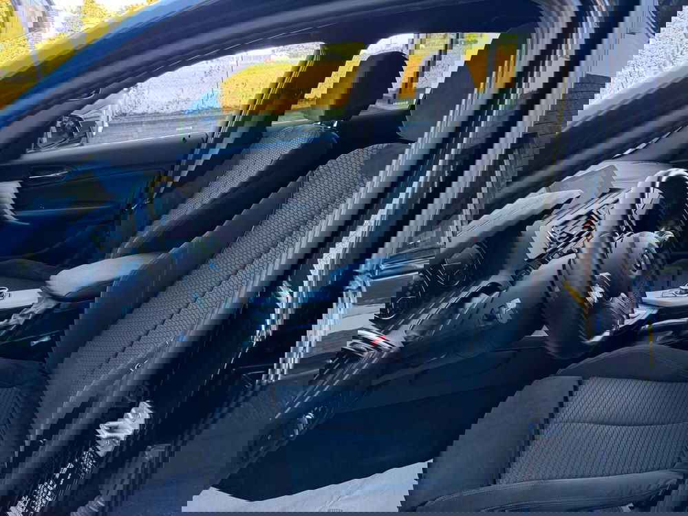 BMW Serie 1 usata a Monza e Brianza (10)