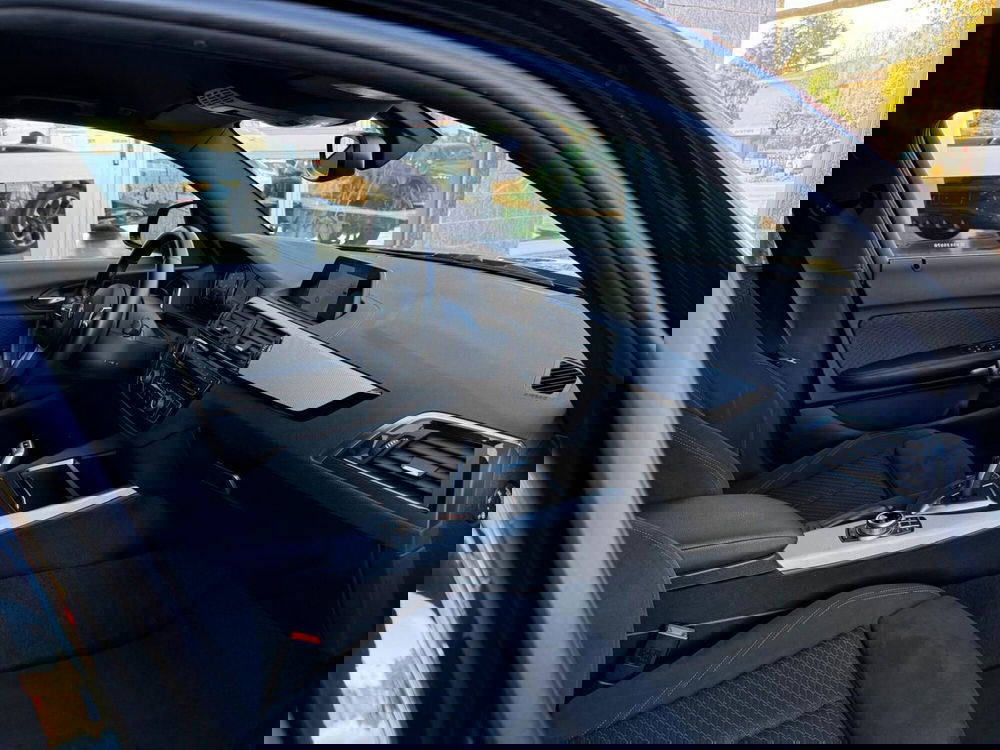 BMW Serie 1 usata a Monza e Brianza (11)