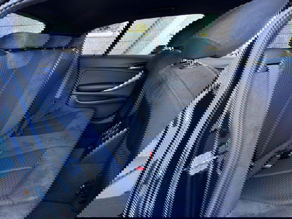 BMW Serie 1 usata a Monza e Brianza (12)