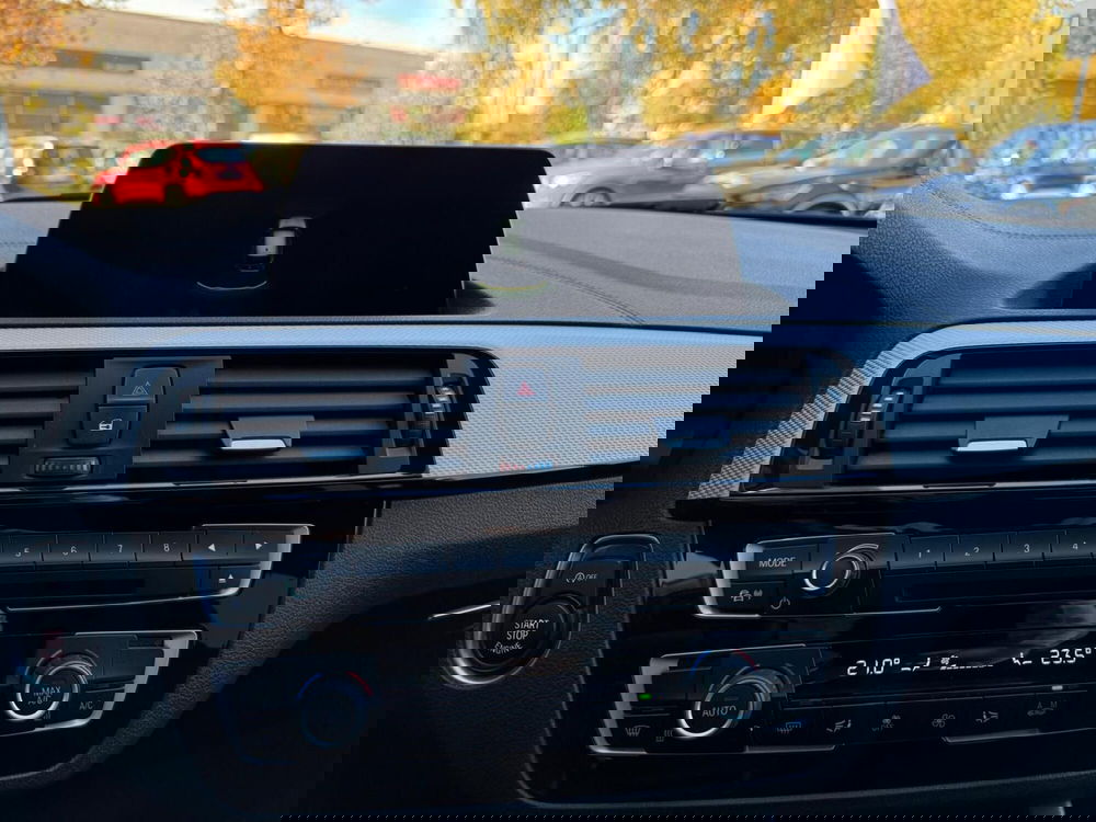 BMW Serie 1 usata a Monza e Brianza (13)