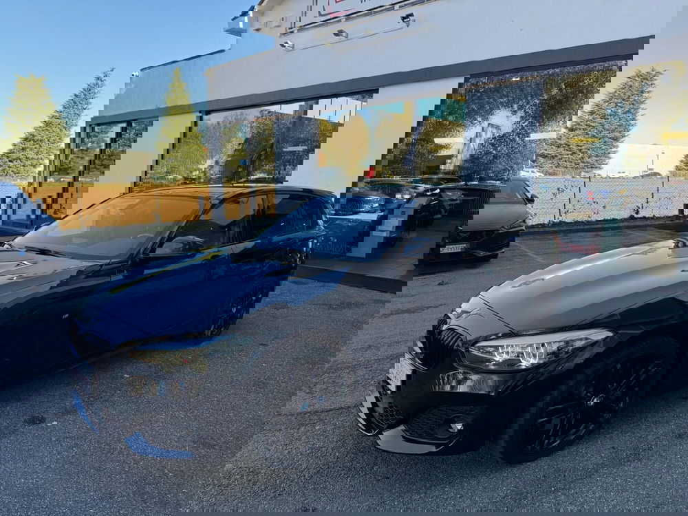 BMW Serie 1 usata a Monza e Brianza (2)