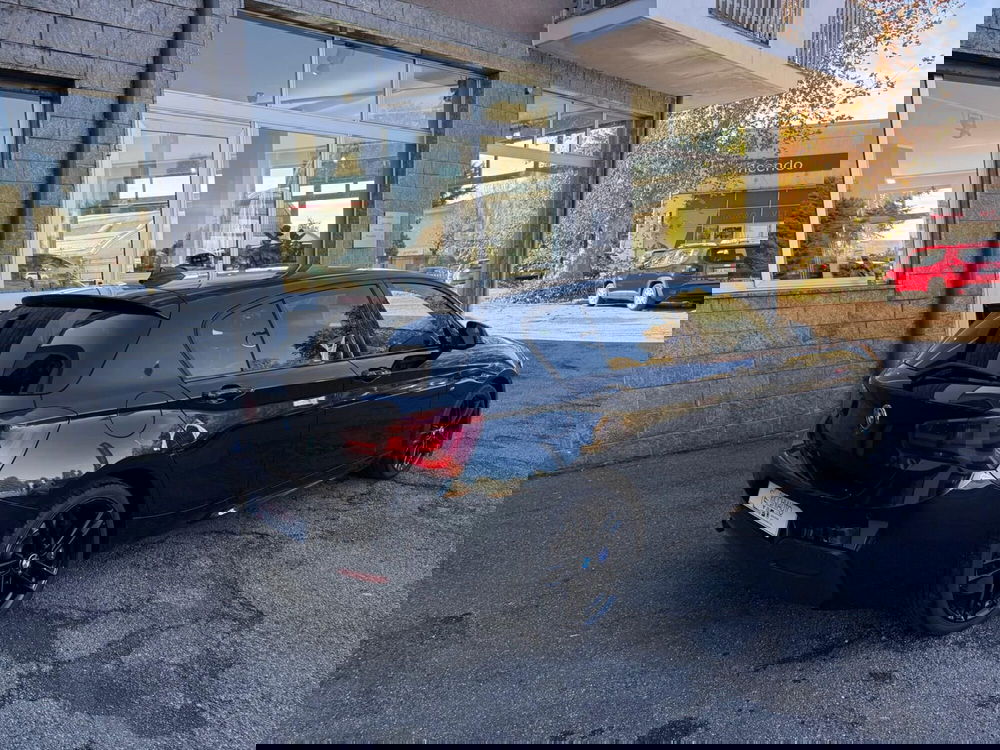 BMW Serie 1 usata a Monza e Brianza (3)