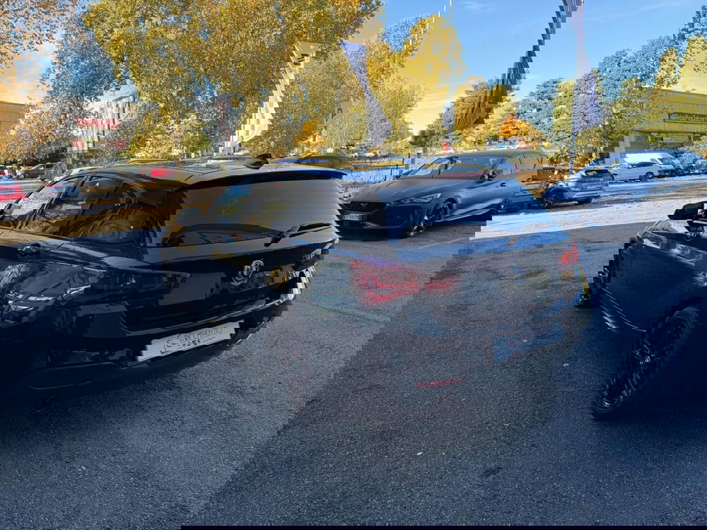 BMW Serie 1 usata a Monza e Brianza (4)