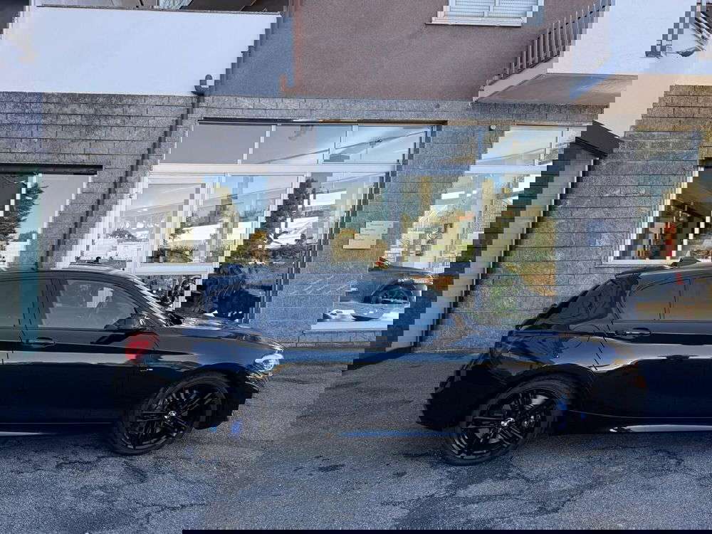 BMW Serie 1 usata a Monza e Brianza (7)