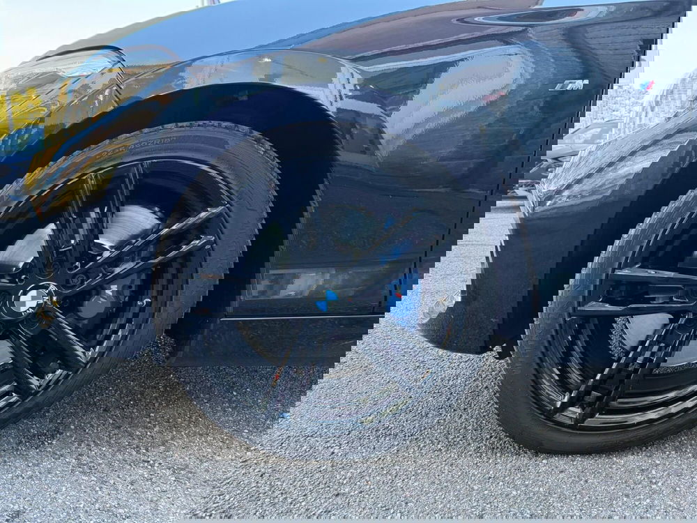 BMW Serie 1 usata a Monza e Brianza (8)