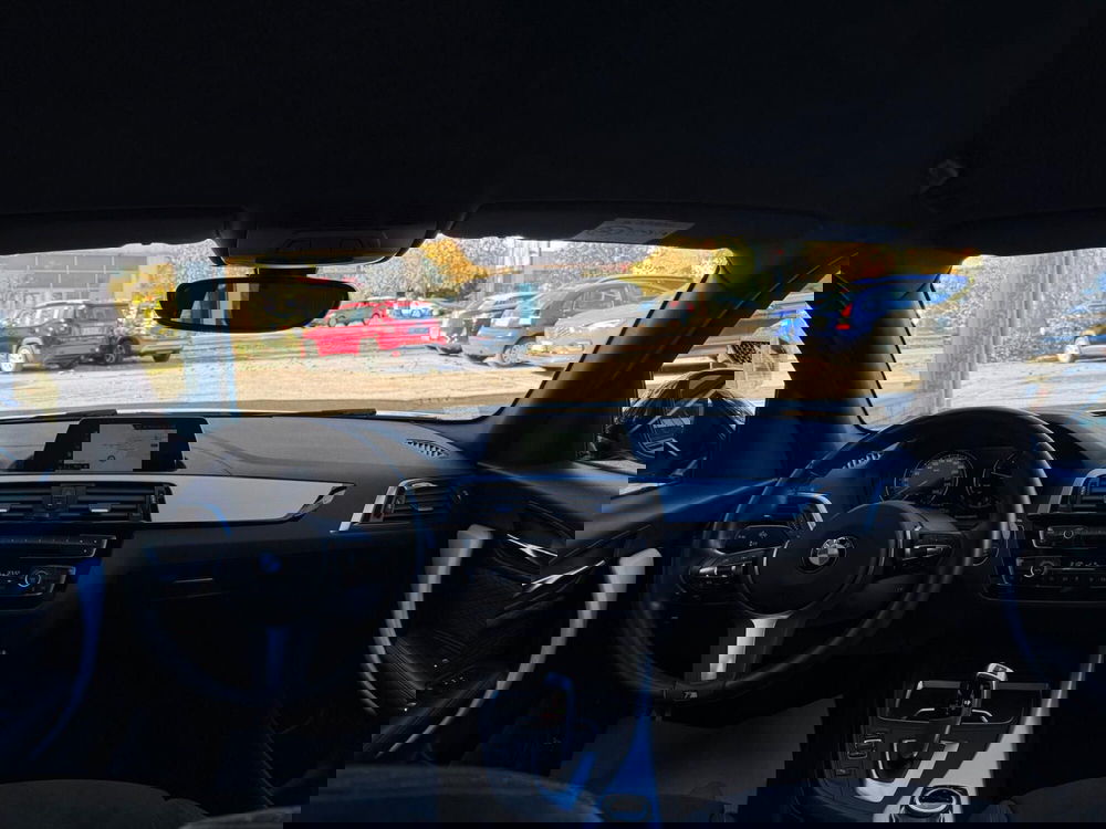 BMW Serie 1 usata a Monza e Brianza (9)