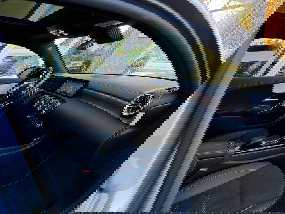 Mercedes-Benz Classe A usata a Monza e Brianza (11)