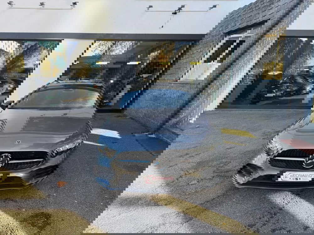 Mercedes-Benz Classe A usata a Monza e Brianza (2)