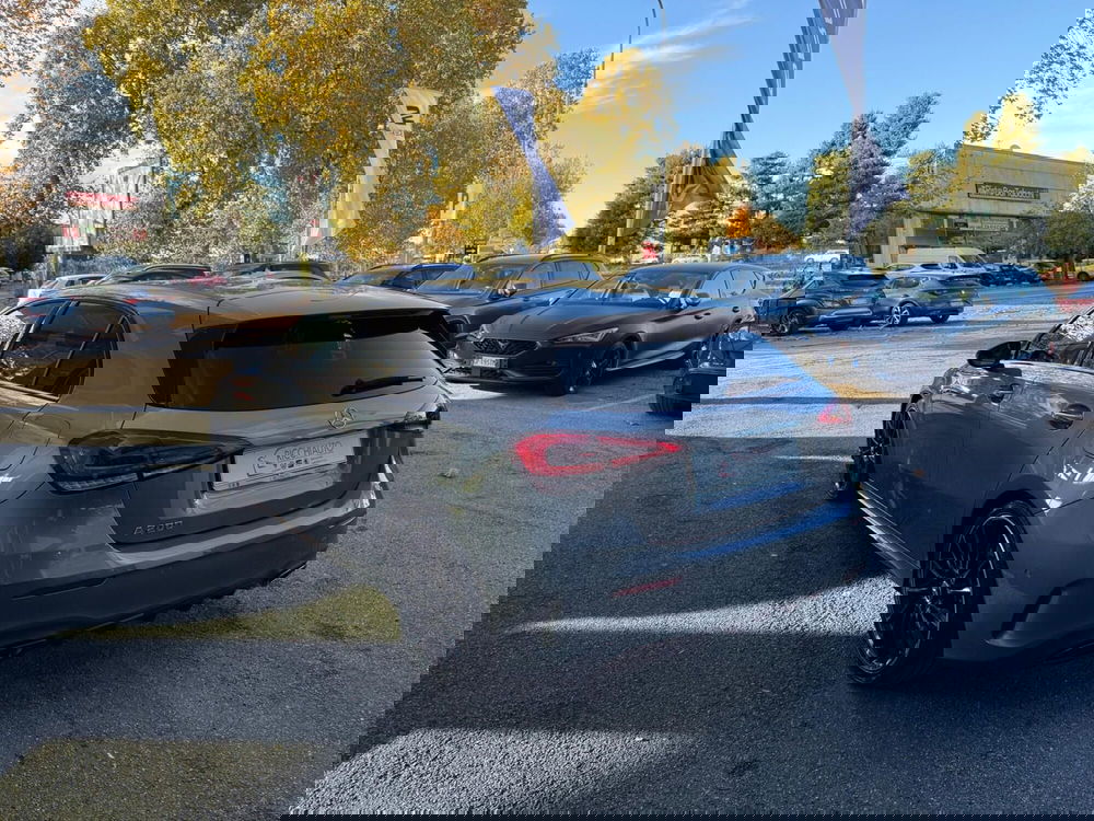 Mercedes-Benz Classe A usata a Monza e Brianza (4)