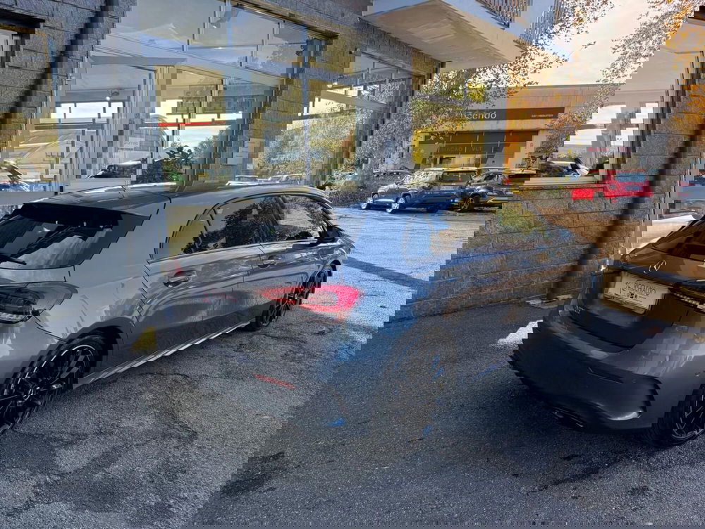 Mercedes-Benz Classe A usata a Monza e Brianza (5)