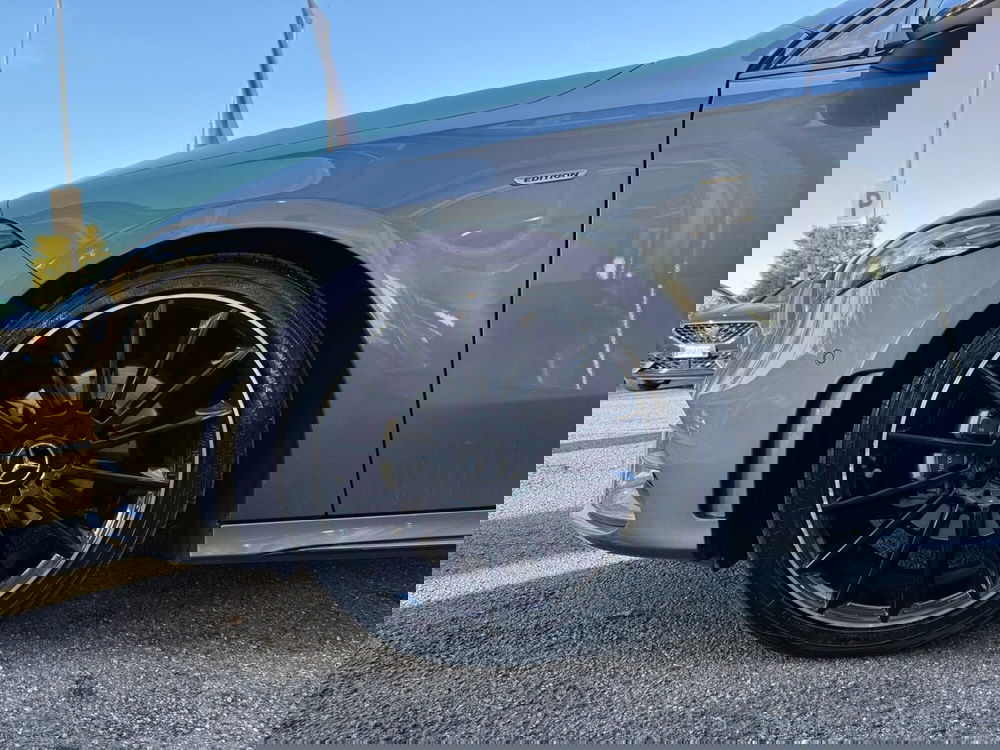 Mercedes-Benz Classe A usata a Monza e Brianza (7)