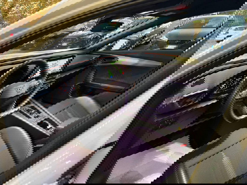 Cupra Formentor usata a Monza e Brianza (10)