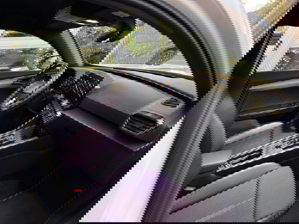 Cupra Formentor usata a Monza e Brianza (11)