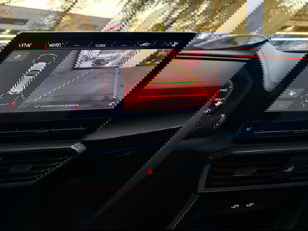 Cupra Formentor usata a Monza e Brianza (13)