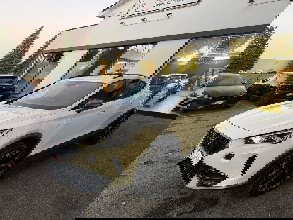 Cupra Formentor usata a Monza e Brianza (2)