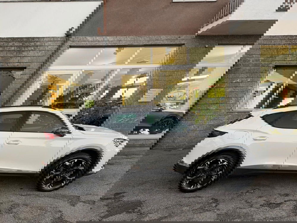 Cupra Formentor usata a Monza e Brianza (3)