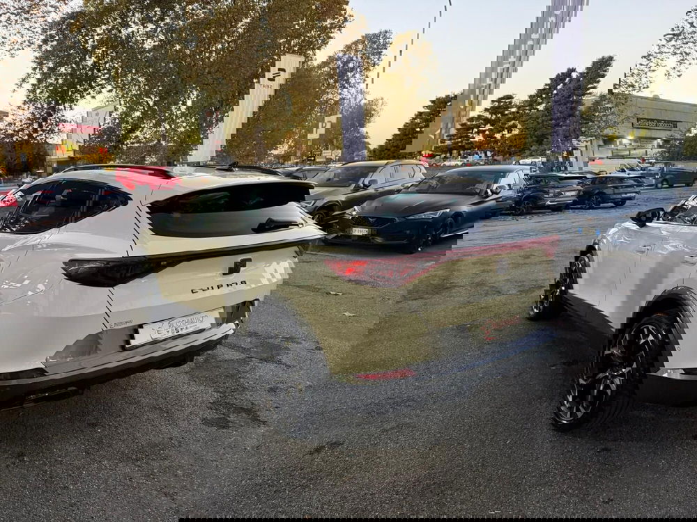 Cupra Formentor usata a Monza e Brianza (4)