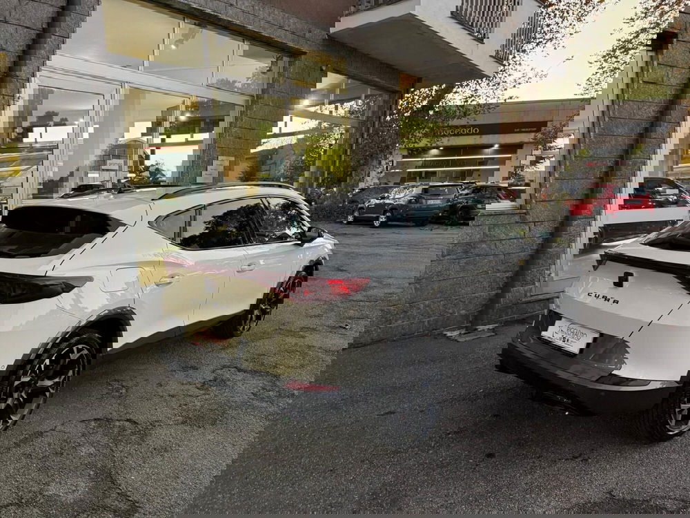 Cupra Formentor usata a Monza e Brianza (5)