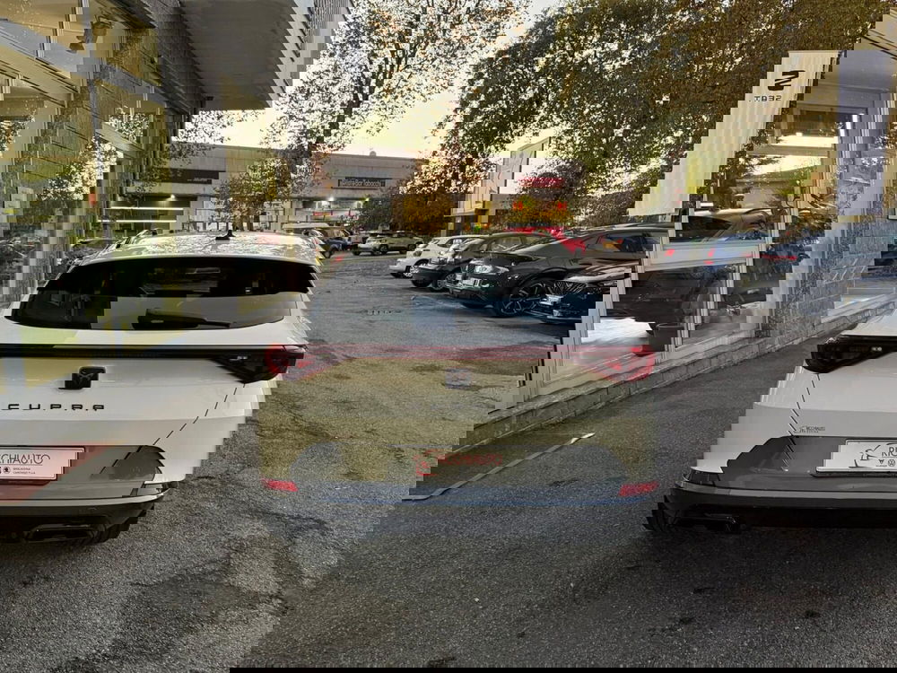 Cupra Formentor usata a Monza e Brianza (7)