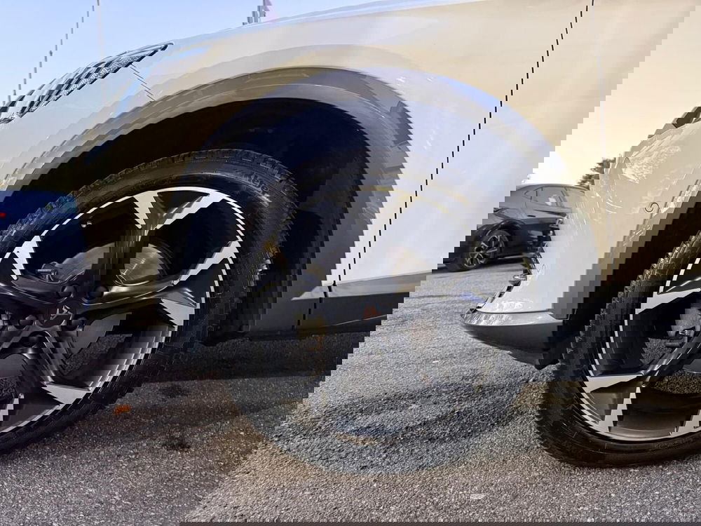 Cupra Formentor usata a Monza e Brianza (8)