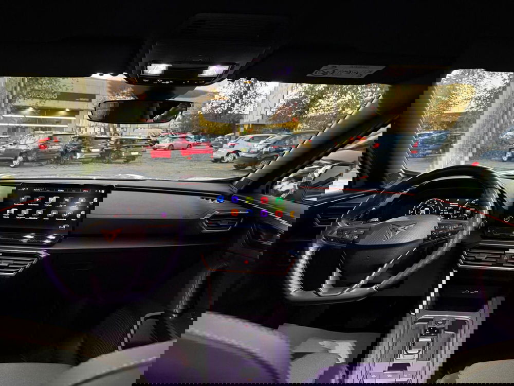 Cupra Formentor usata a Monza e Brianza (9)