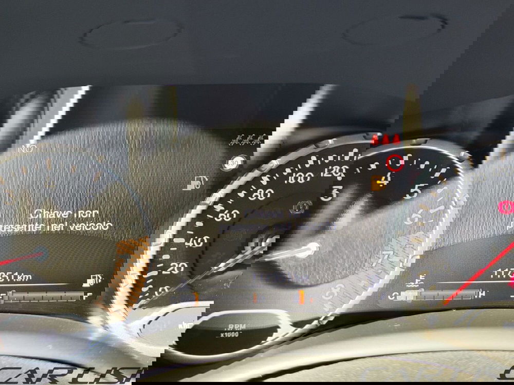 Jeep Renegade usata a Foggia (10)