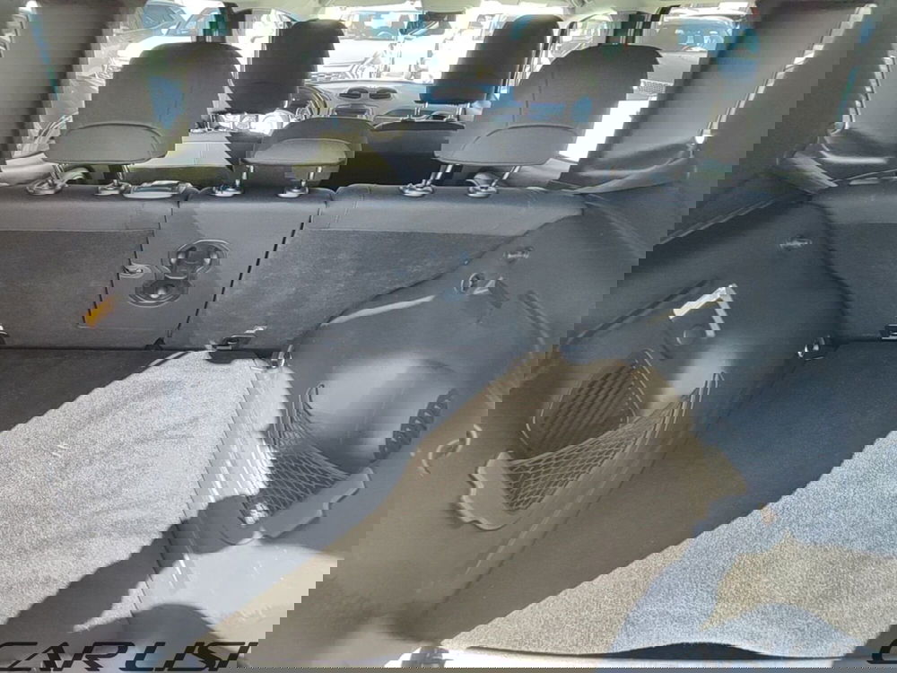 Jeep Renegade usata a Foggia (5)