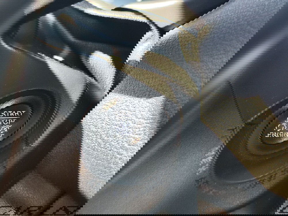 Jeep Renegade usata a Foggia (6)