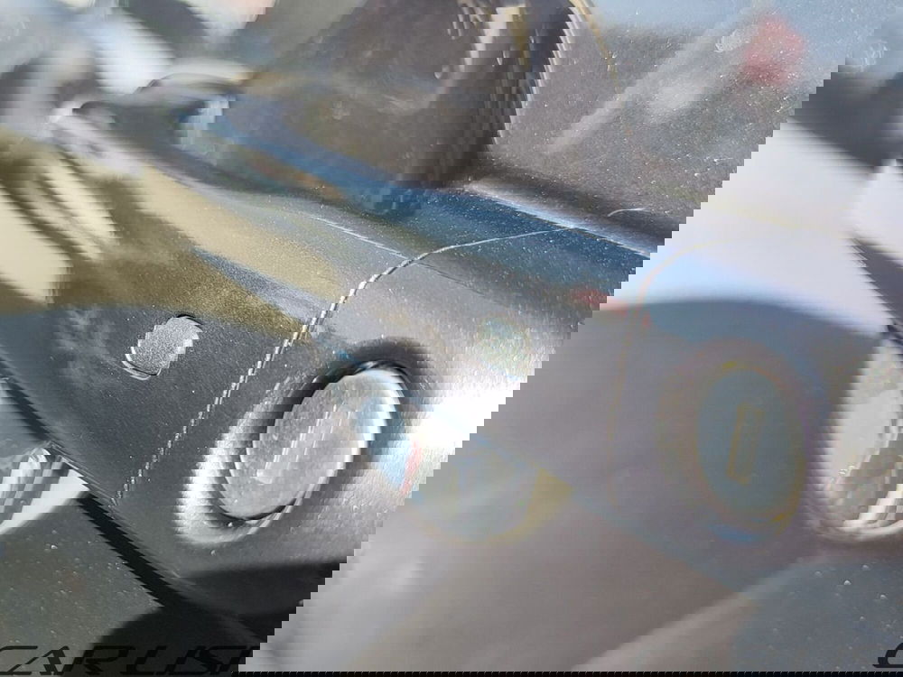 Jeep Renegade usata a Foggia (7)