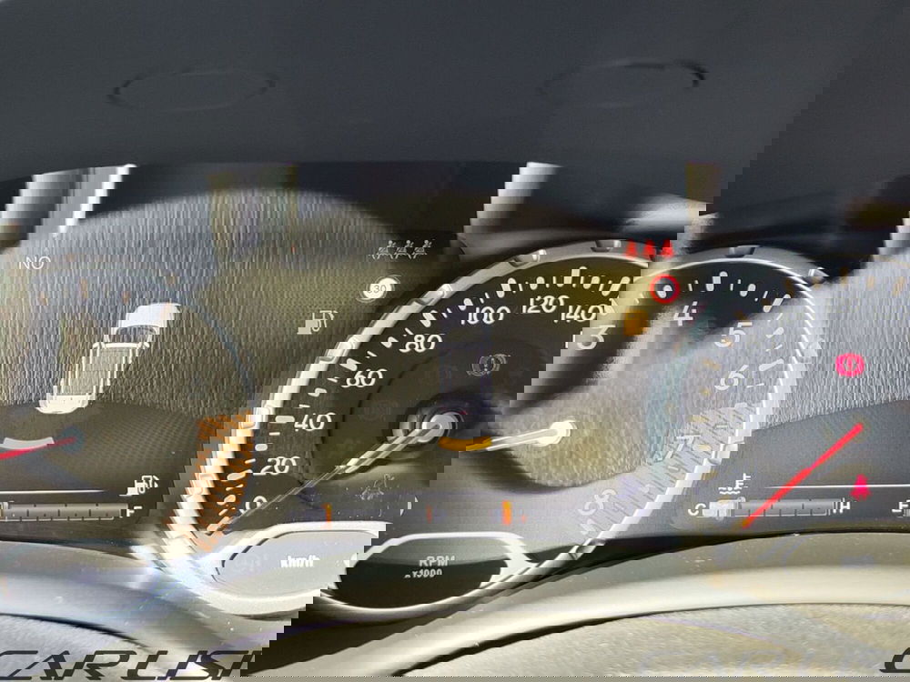 Jeep Renegade usata a Foggia (8)