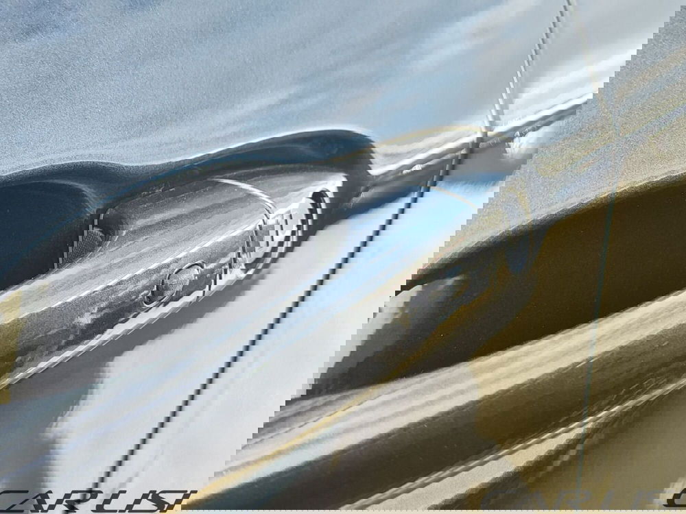 Jeep Compass usata a Foggia (15)