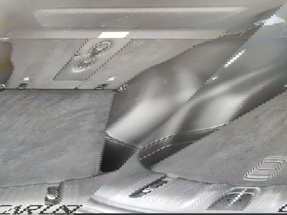 Jeep Compass usata a Foggia (16)