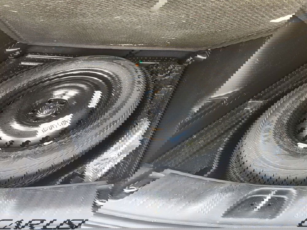 Jeep Compass usata a Foggia (17)