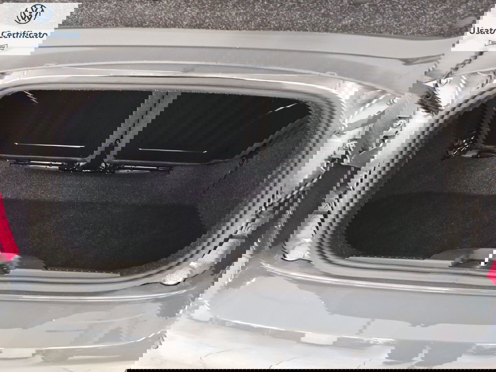 Abarth 595 Cabrio usata a Genova (16)