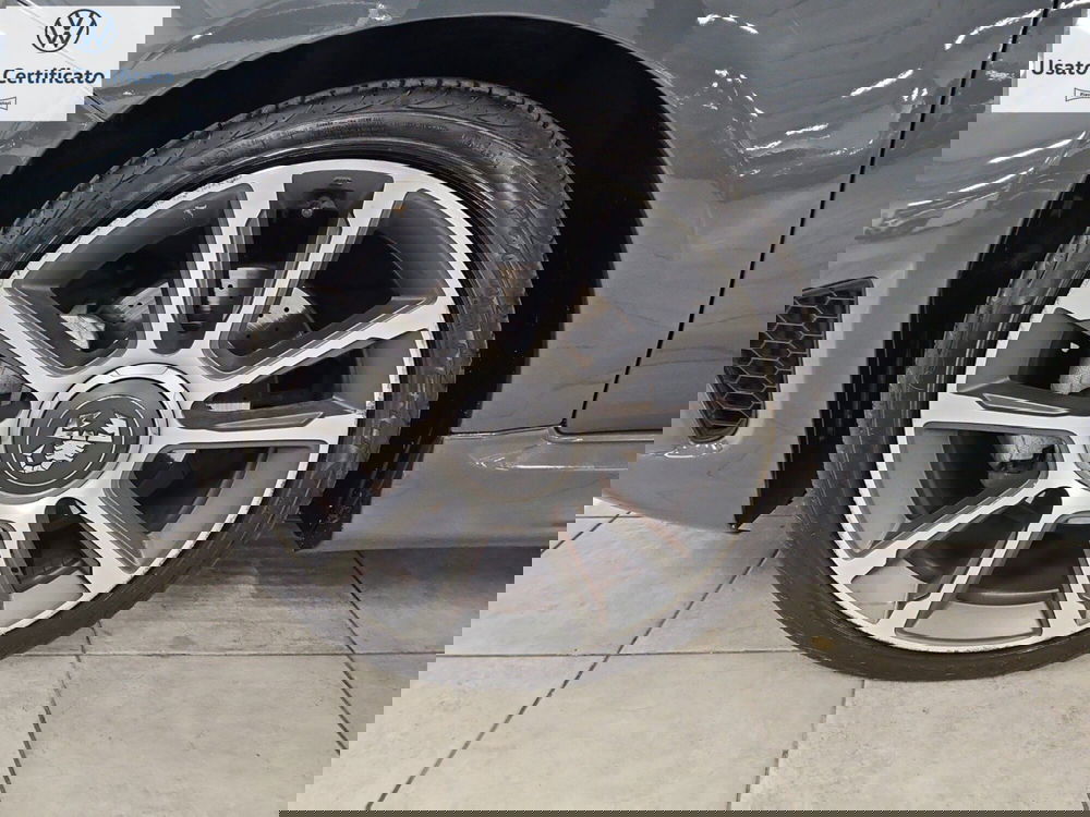 Abarth 595 Cabrio usata a Genova (9)