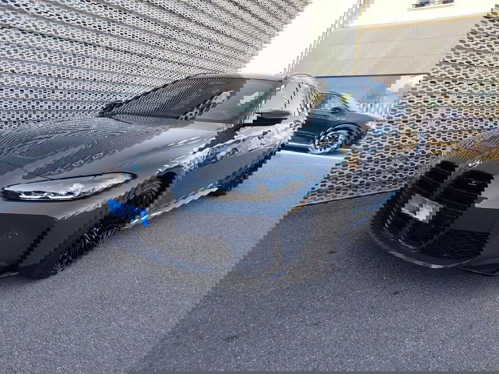 BMW Serie 3 usata a Modena