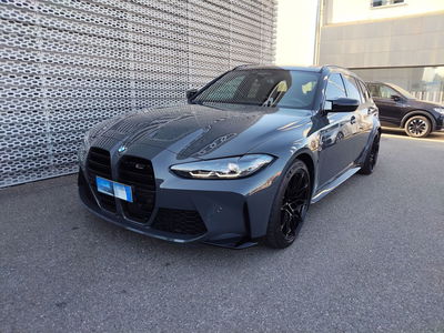 BMW Serie 3 M3 3.0 Competition M xdrive auto del 2024 usata a Modena