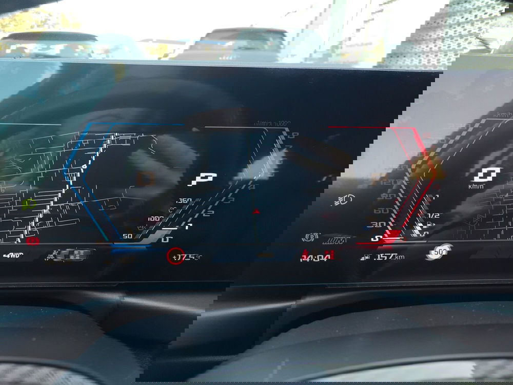 BMW Serie 3 usata a Modena (10)