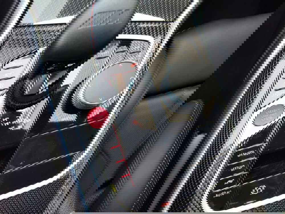 BMW Serie 3 usata a Modena (12)