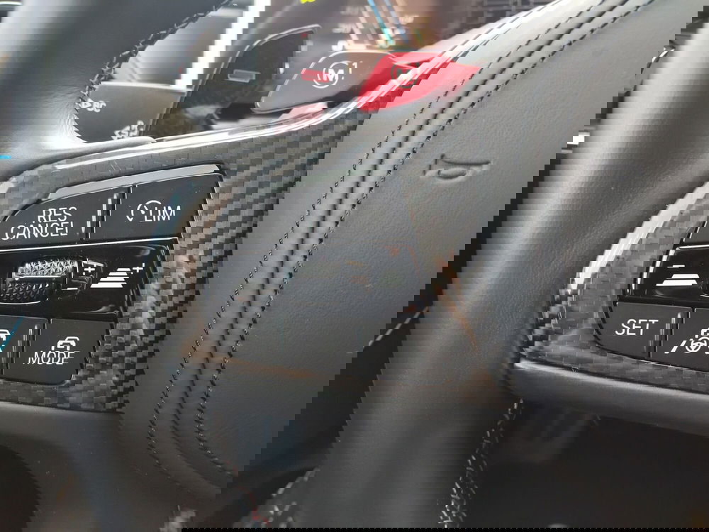 BMW Serie 3 usata a Modena (13)